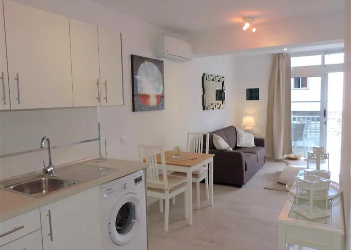 Appartement Gracioseros 106 *