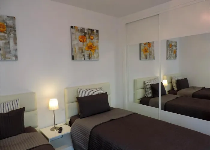 Gracioseros 106 Appartement Puerto del Carmen (Lanzarote)