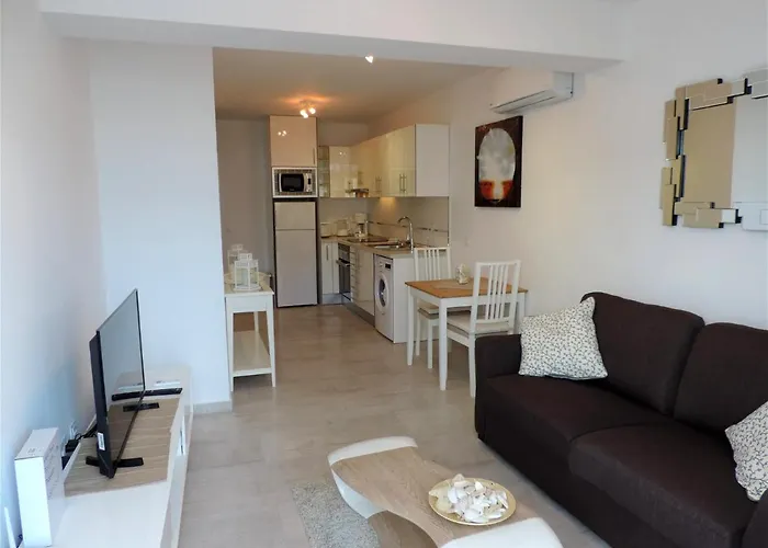 Appartement Gracioseros 106 *