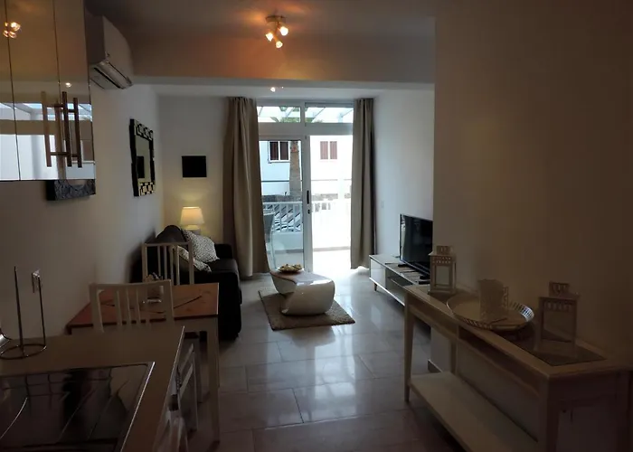 Gracioseros 106 Appartement *