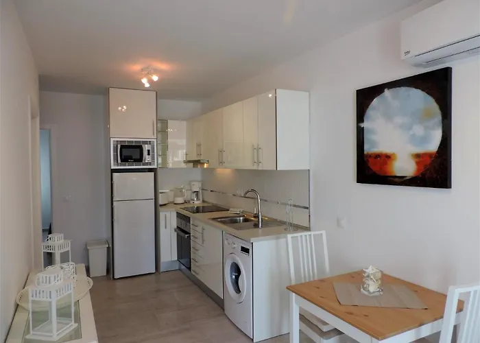 Appartement Gracioseros 106 Puerto del Carmen (Lanzarote)