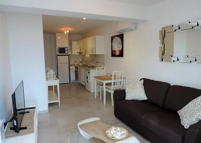 Appartement Gracioseros 106