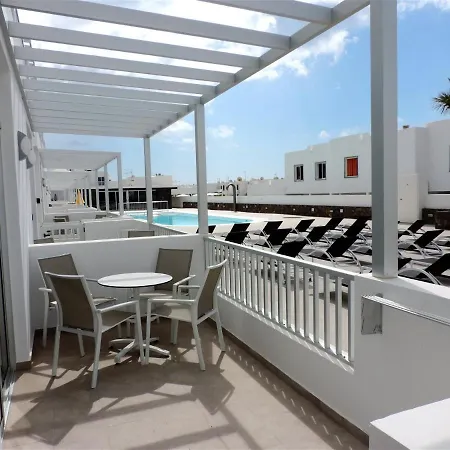 Gracioseros 106 Apartamento Puerto del Carmen (Lanzarote)