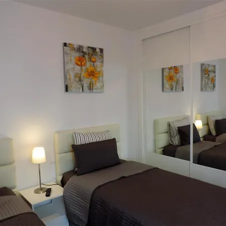 Gracioseros 106 Apartamento Puerto del Carmen (Lanzarote)