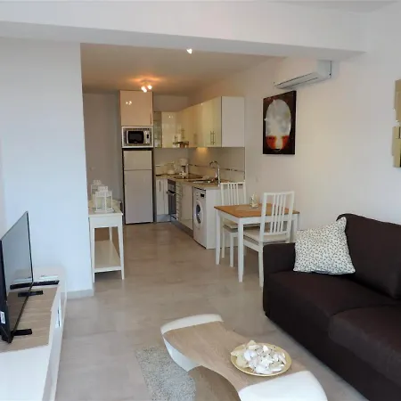 Apartmán Gracioseros 106 *