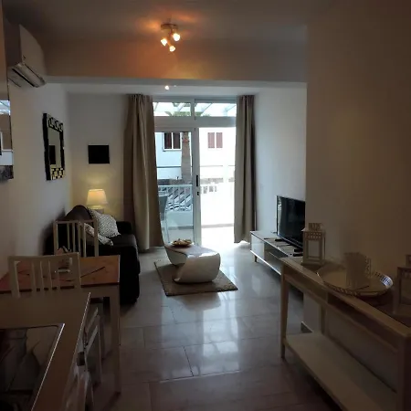 Gracioseros 106 Apartment *