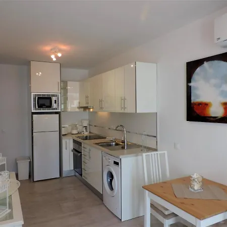 Apartman Gracioseros 106 Puerto del Carmen