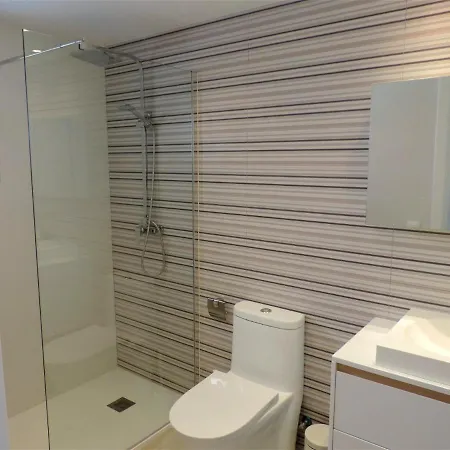 Gracioseros 106 Puerto del Carmen (Lanzarote)